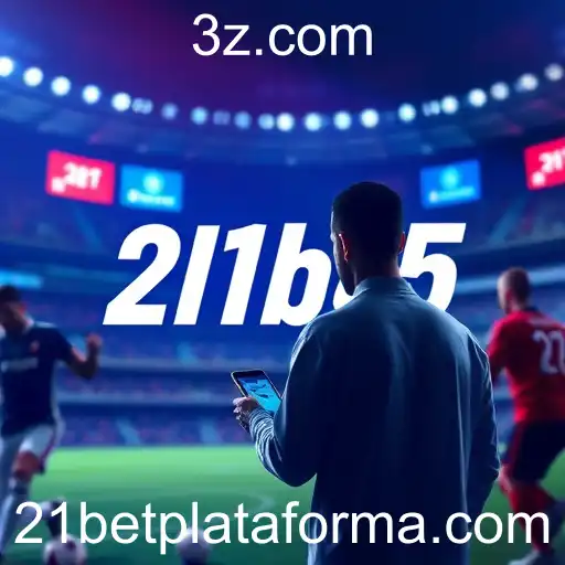 Crescimento e Desafios do 21bet no Cenário Atual