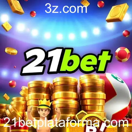 21bet Revoluciona o Mercado com Novas Funcionalidades