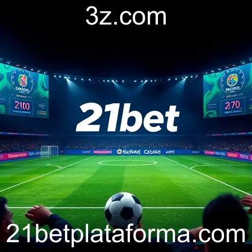 Expansão e Regulamentação do Mercado de Apostas Online no Brasil