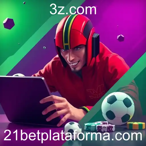 A Evolução do 21bet no Mercado Brasileiro