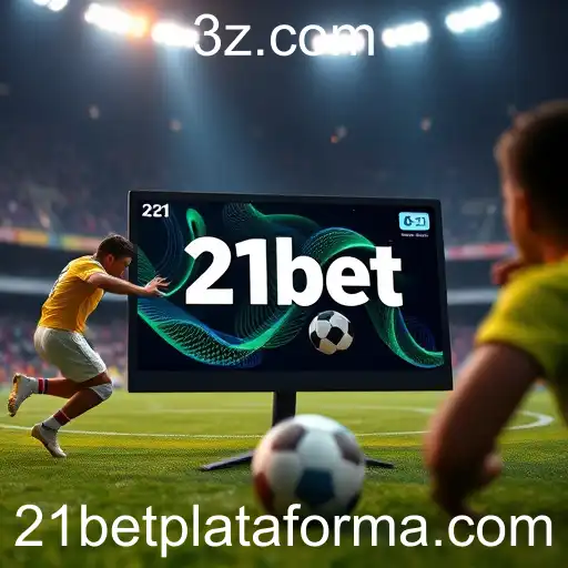 A Evolução e Impacto de 21bet no Cenário de Jogos