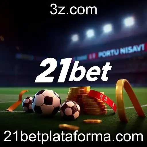 A Evolução dos Jogos Online e o Impacto do 21bet