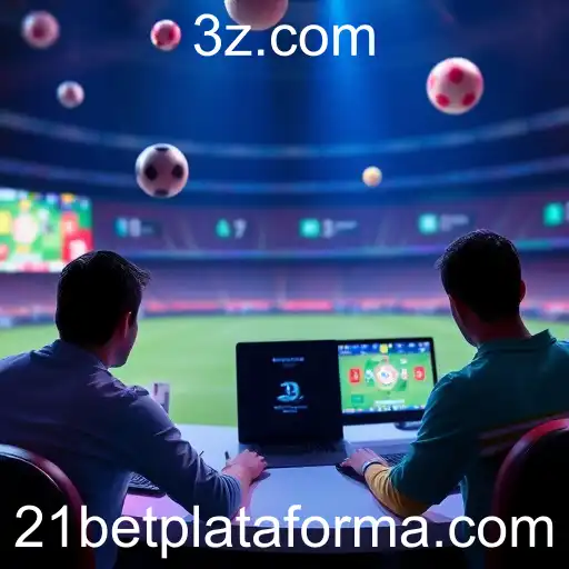 Tendências e Desafios no Mercado de Jogos Online em 2025