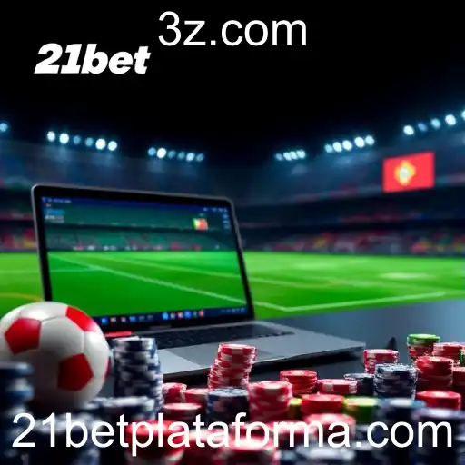 Crescimento do Mercado de Jogos Online e o Impacto da 21bet