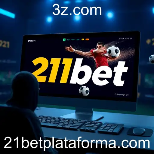 Crescimento dos Sites de Jogos: O Caso do 21bet