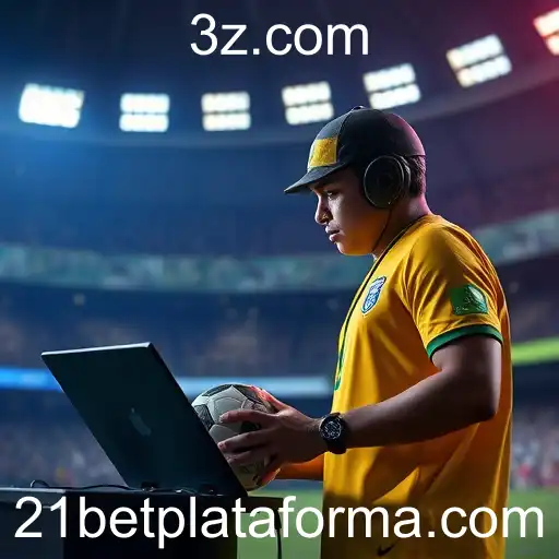 Ascensão das Plataformas de Apostas Online em 2026