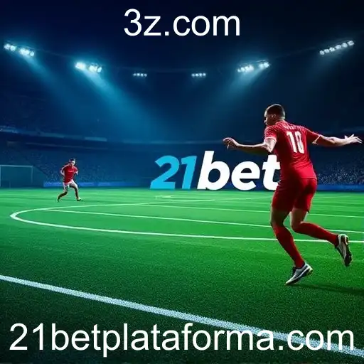 Expansão dos Jogos Online no Brasil: Um Olhar sobre 21bet