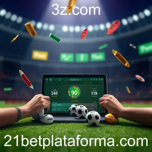 O Crescimento dos Jogos Online em 2025 e o Papel do 21bet