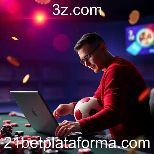 A Revolução dos Jogos Online no Brasil