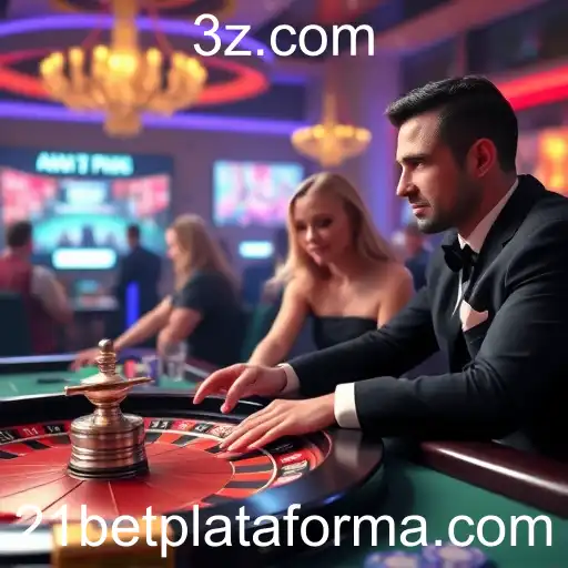 A Ascensão dos Jogos de Azar Online em 2025