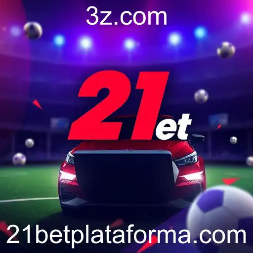 A Ascensão dos Jogos de Apostas Online: 21bet em Foco