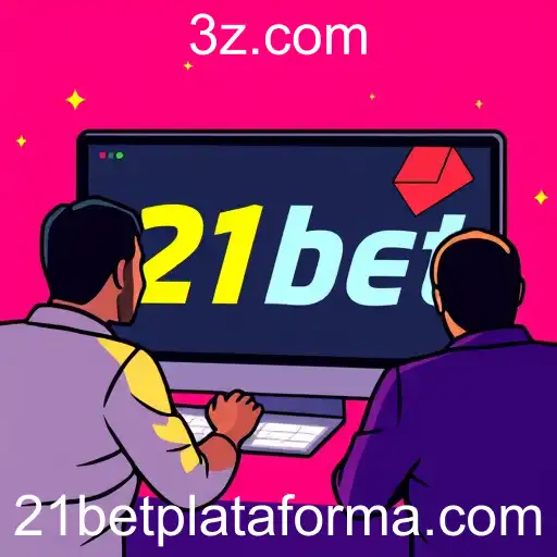 A Ascensão dos Jogos Online e o Impacto do 21bet em 2025