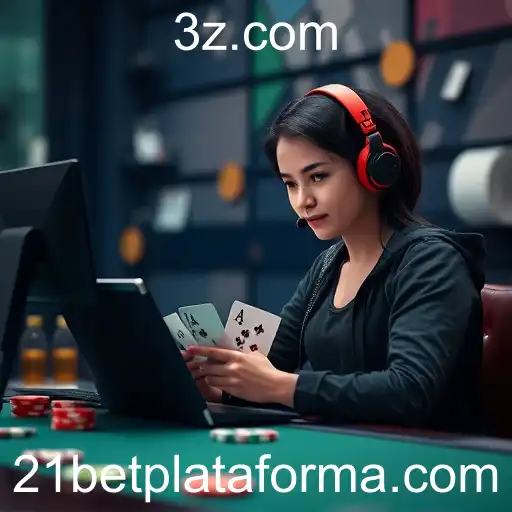 A Ascensão e Transformação dos Jogos Online em 2025